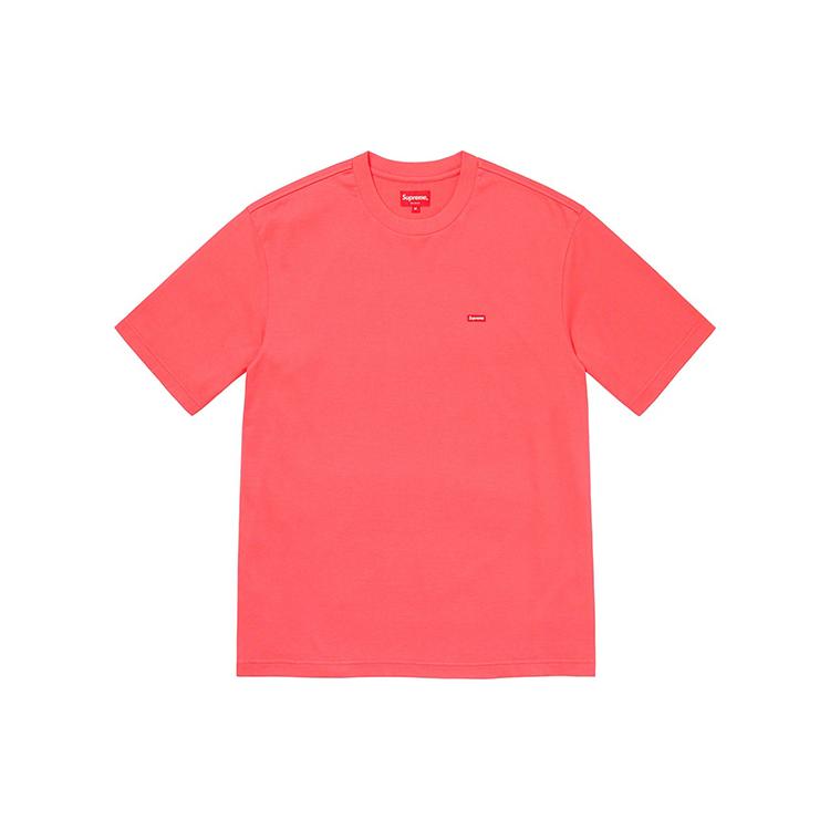 Supreme Small Box Tee SUP-SS21-766