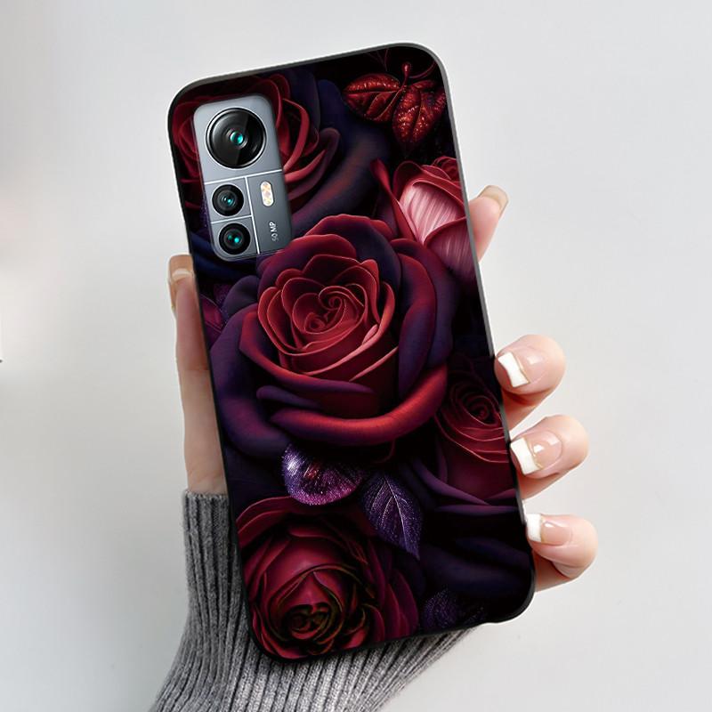 Чехол Для Телефона Blackview A85 Роскошный Милый Крутой Мальчики Девочки Черный Матовый Мягкий Силикон Задняя Крышка Для BlackviewA85 A 85 Корпус