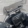 Аксессуары для мотоциклов Для VOGE Valico 625DSX DSX625 DS625X DSX 625 DSX Держатель для мобильного телефона Стойка Поддержка Навигационный кронштейн GPS