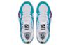 PUMA Trc Blaze Court 'White Deep Aqua' 376582-17