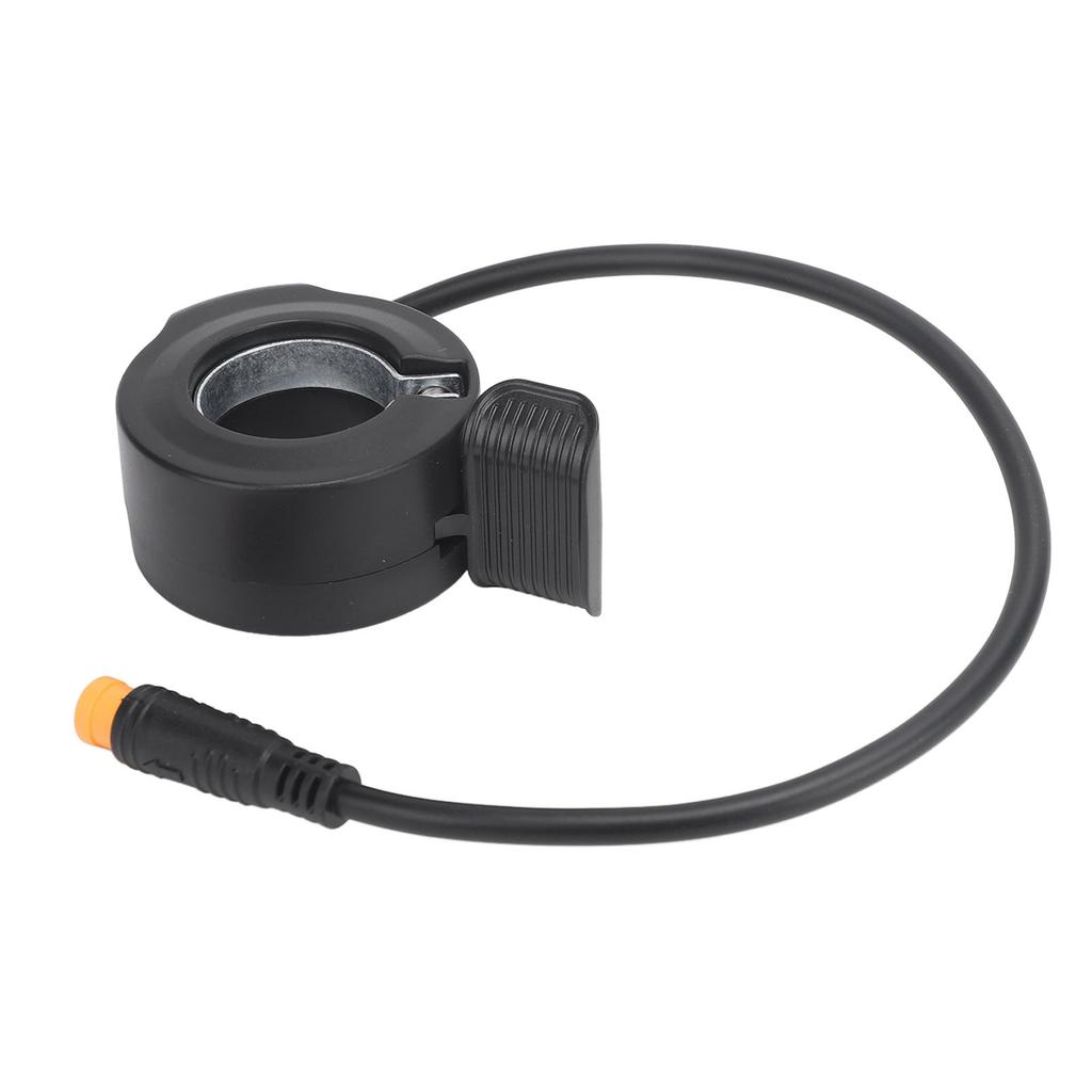 Electric Scooter Throttle Accelerator 130X Thumb Throttle Waterproof 3 Pin Hall Finger Throttle