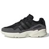 Yung 96 Core Black Grey Sneakers EE7245