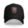No Doubt  Baseball Cap Hip Hop Vintage S Ska Punk Sandwich Hat Unisex Adjustable Dad Hat Activities