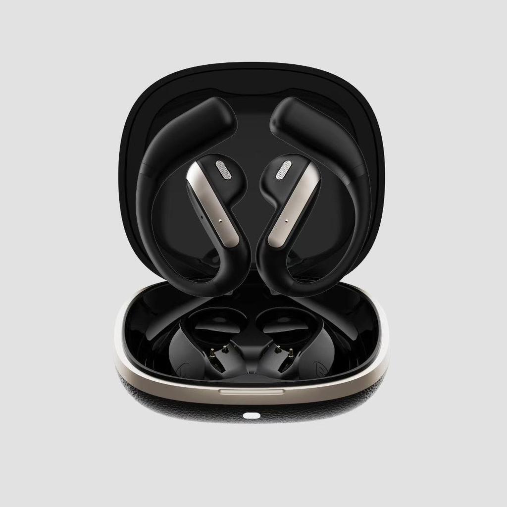 Delivery Guy Wireless Bluetooth Over-Ear Headphones with Long Battery Life for Running & Exercise