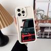 Картонный Спортивный Автомобиль JDM Дрифт Чехол для Телефона Для Samsung A13 A15 A16 A17 A22 A23 A25 A32 A33 A35 A51 A52 A53 A54 A55 A71 A72 Чехол