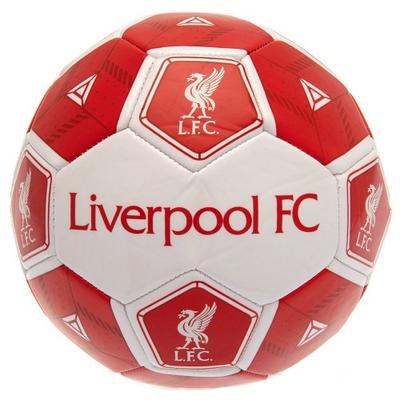 Liverpool FC Шестиугольный футбол