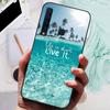 Чехол для Samsung A9 2018 НОВЫЙ ТПУ Силиконовый Противоударный Чехол для Телефона с Кошкой для Samsung Galaxy A9 A7 2018 A 9 A920 Funda Печать Мягкий