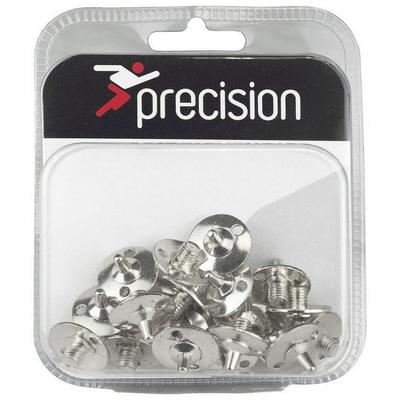 Precision Стальные Шипы для Крикета (Пакет 20)