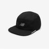New Balance 5-панельная сетчатая кепка Pro Performance Universal B1 Nbgdf26d01 19