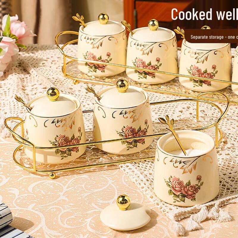 Набор для хранения специй ZISIZ