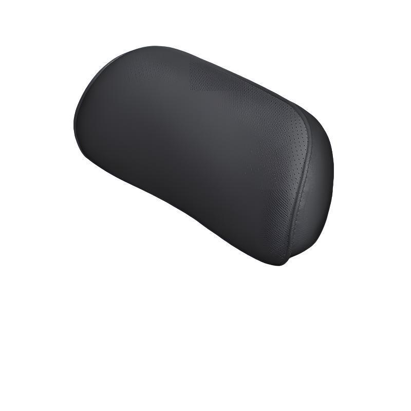 Suede Lumbar Pillow for Weltmeister Cars: W6/E5/EX5/EX6/M7/Champion/AG2020/Maven