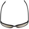 Солнцезащитные очки Fastrack Bugeye Shaped с технологией градиентных линз для женщин