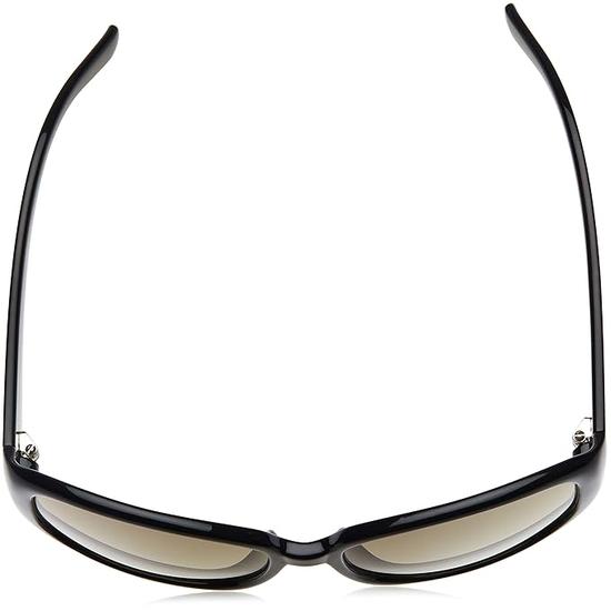 Солнцезащитные очки Fastrack Bugeye Shaped с технологией градиентных линз для женщин
