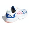 adidas Кроссовки Yung 1 'Clear Orange Royal' BD7654