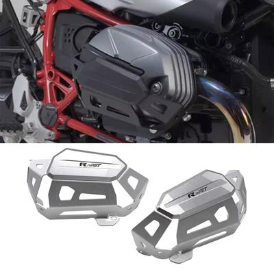 ДЛЯ R nineT R9T 2021-2023 2024 Аксессуары для мотоцикла Защита двигателя Защита головки блока цилиндров R