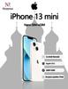 Apple iPhone 13 Mini US Version Smartphone Global Language, Single SIM + eSIM