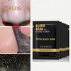 Purifying Black Peel-off Facial Cleansing Blackhead Remover Nose Health