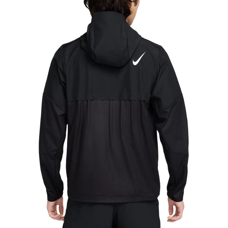 Nike Дышащая куртка для бега Aeroswift FZ9040-010