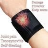 Support Brace Guard Keep Warm Wrist Protector Pain Relief Wristband Sports Wristband Health Care