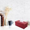 Cargo Container Tissue Dispenser for Kitchen Decorative Plastic Paper Towel Box Innovative Napkin Holder for Bedroom