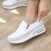 Jisyu Moi Air Slip On 4cm