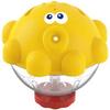 Sky Sunstar Turtle Spray Shower Bath Play Yellow Huanhe0279, Korean Bath Toys
