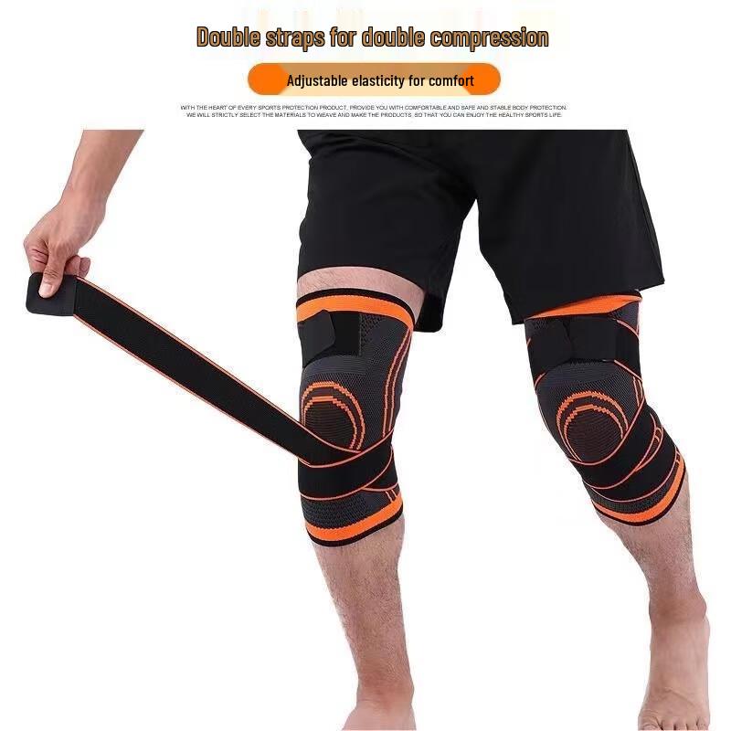 Коллекция защитного снаряжения Shansheng Sports