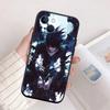 Чехол-ракушка Death Note Рюк Кира Новый Премиум-класса для iPhone SE X XS XR 16E 17 11 Pro Max 8 7 6 6s Plus Air