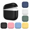 Новый силиконовый чехол для Airpods 4 Gen Case беспроводной Bluetooth для наушников Apple Airpods 4 4 Pods Z6S6
