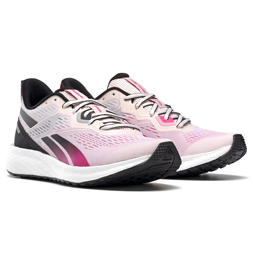 Floatride Wmns Forever Reebok Energy 2.0 'Glass Pink Black' Женские FU8279