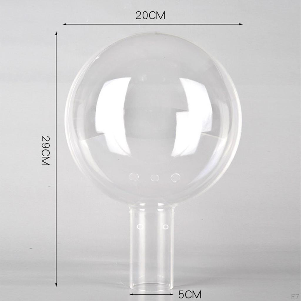 Букет Bobo Ball DIY Цветочные Акриловые Украшения Упаковка Цветов Подарочная Упаковка