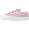 LX Old Skool 136 Comfortable Versatile Low-Top Skate Shoes Unisex Sneakers Pink VN000SHMFBM