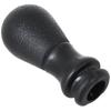 Peugeot 207 Gear Shift Knob Black Pattern