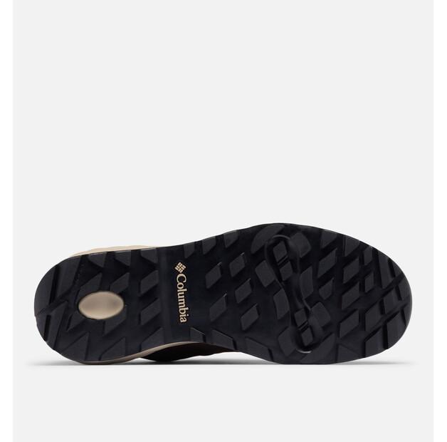 Полуботинки Columbia Newton Nimble Leather