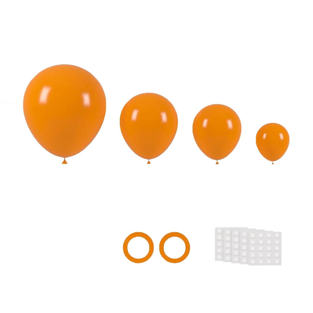 Разные размеры пастельных наборов для гирлянд-арок, день рождения, День святого Валентина, крестины ребенка, раскрытие пола, свадебная вечеринка, украшение