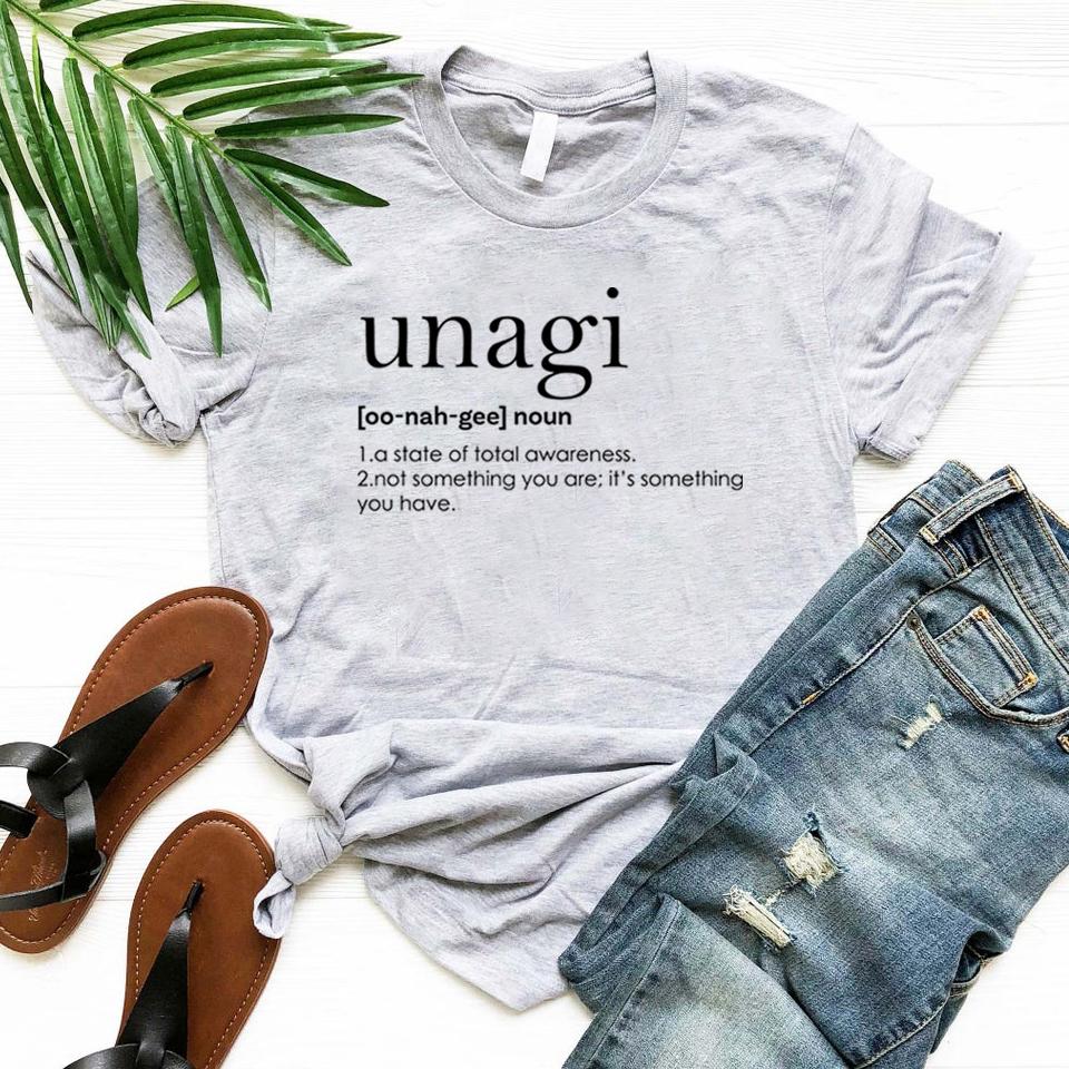 Футболка Unagi Total Self Awareness Футболка Friends Fan Футболка Unagi Ross Funny Футболка унисекс с графикой Футболки с принтом Повседневные футболки Топ унисекс