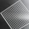 Набор rectangular BBQ-сетки из нержавеющей стали 304 Zhishi