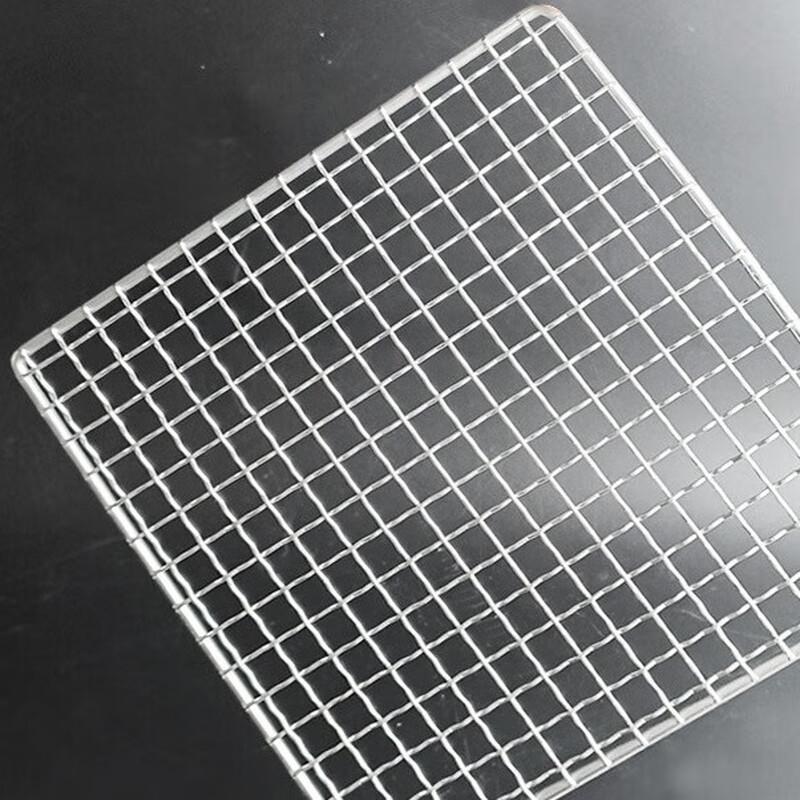 Набор rectangular BBQ-сетки из нержавеющей стали 304 Zhishi