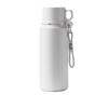 Large Capacity Insulated Cup One Cover Two Use Outdoor Water Bottle