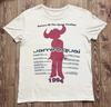 Vintage 1994 Jamiroquai Band Unisex Concert T-shirt, Size S-4XL