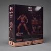 Фигурка Baki Hanma Ko St Storm Toys Baki Kibk 01 Son Of Ogre, аниме-фигурки, Коллекционная модель куклы, игрушки Ko, детский подарок