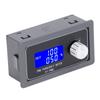 DC 3.3V-30V Frequency Generator LCD Display Signal Pulse Generator  Motor Driving