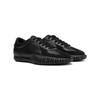 ONITSUKA TIGER DUCK TIGER TR Классические и универсальные низкие повседневные туфли из коровьей кожи Унисекс Черный 1183C363-003