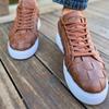 Men's 2023 New Spring Summer Fashion Casual Brown Men's Shoes Fashion CH209 OBT Vimini Shoes