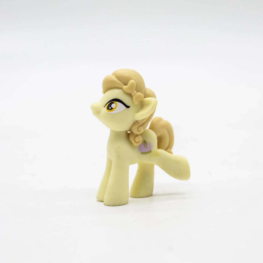 Hasbro Мой маленький пони Самые полные персонажи в фильмах и анимации Твайлайт Спаркл Принцесса Луна Эплджек Рарити