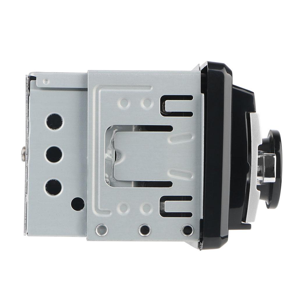 Цифровое BT аудио музыка стерео автомобильное радио автомобильные аксессуары автомобильный MP3-плеер пульт дистанционного управления USB TF FM-приемник