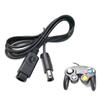1.8m Game Console Extension Cable Host Game Console GC Controller Extended Cord  for Game Cube