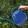 Long Mouth Watering Pot 4L Watering Kettle Home Garden Watering Can