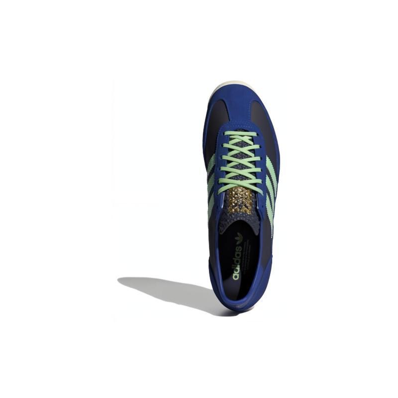 adidas Женские кроссовки Sl 72 Night Indigo Semi Green Spark IE3426
