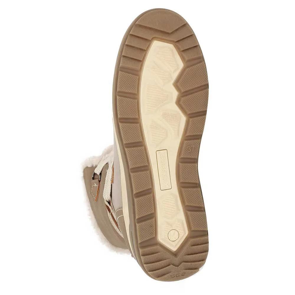 Kimberfeel Ботинки для хайкинга Ebelya